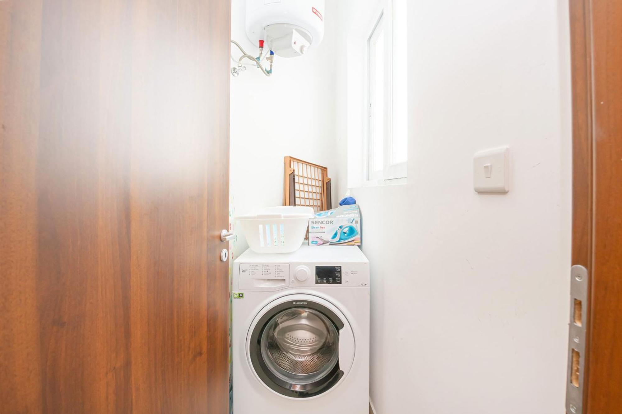 Hillock Residence Apartments Marsalforn Bagian luar foto